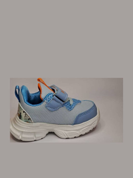 Παιδικά Sneakers Μπλε