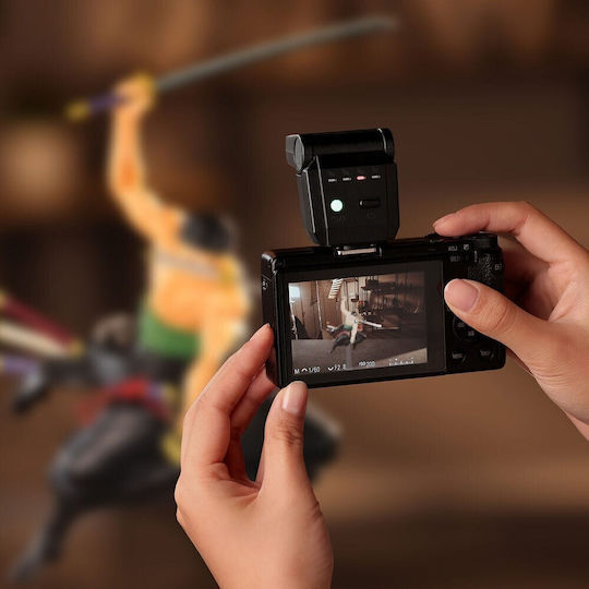 Ulanzi SL03 Spark Lite Manual Flash για Μηχανές
