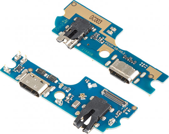 Charging Port Flex Board Hmd Arc