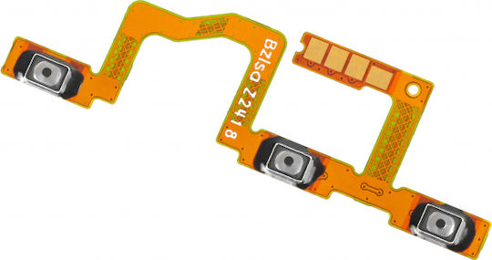 Buton Flex Volum Power Hmd Skyline