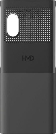 Капак За Батерия Hmd 150 Music Сив