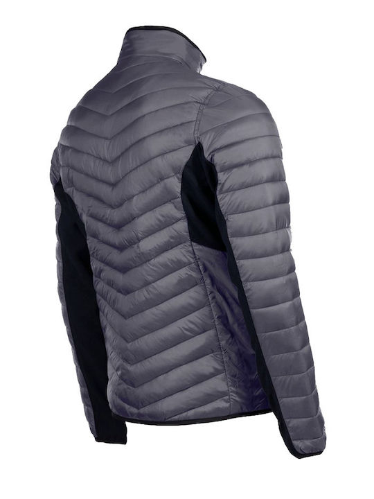 Stenso Pulse Pulse Arbeitsjacke Gray