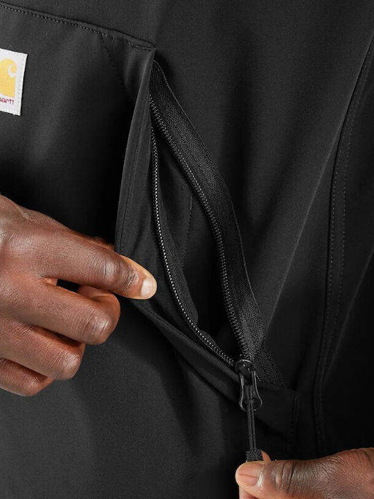 Carhartt Jachetă Softshell Impermeabilă