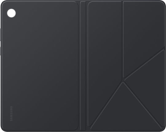 Samsung Флип капак Черен (Galaxy Tab A11) EF-BX130PBEGWW