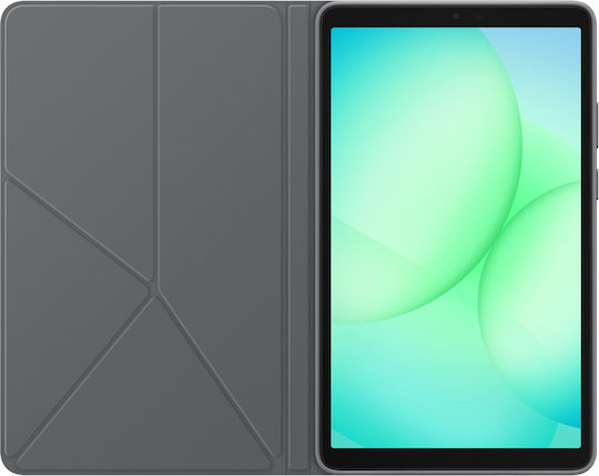 Samsung Флип капак Черен (Galaxy Tab A11) EF-BX130PBEGWW