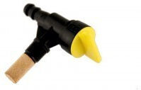 Element Filtru Metal pentru Valve de Combustibil Tiller