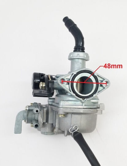 Atv Carburetor 50cc 70cc 110cc 125cc Valve - Accesorii Diverse Pentru Unelte