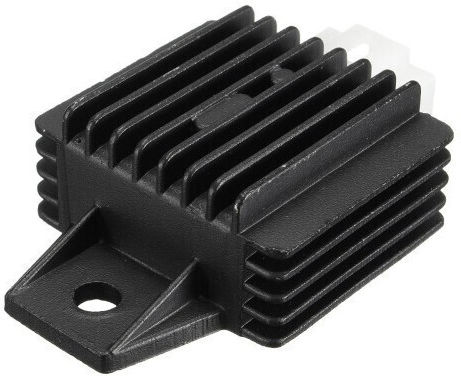 Atv 110cc Voltage Regulator