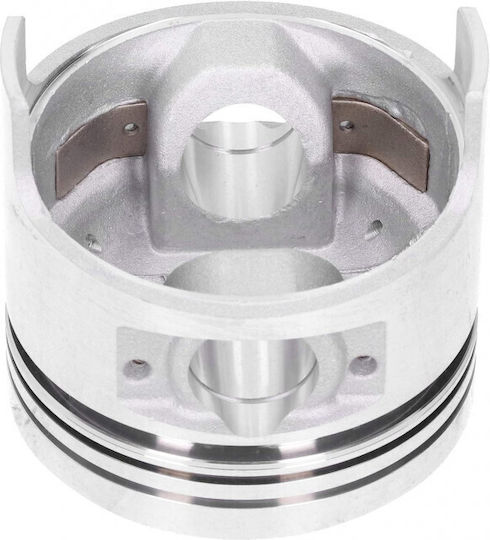 Piston Generator Diesel 186fa Ø86 Mm 10 Hp