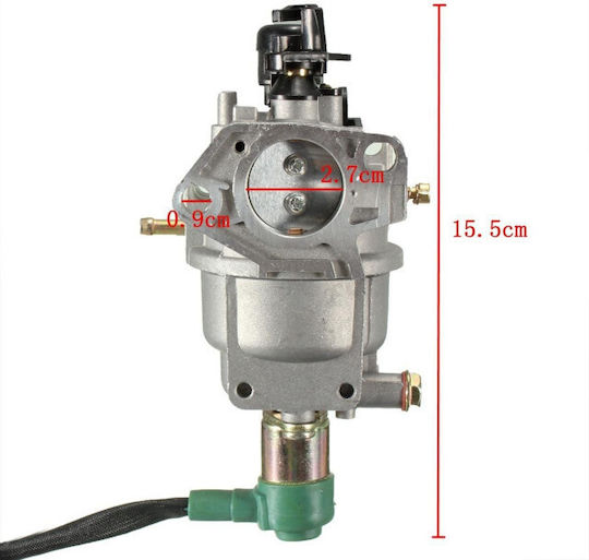 Carburator Compatibil Honda Gx 390 Solenoid Accesorii Diverse Pentru Unelte