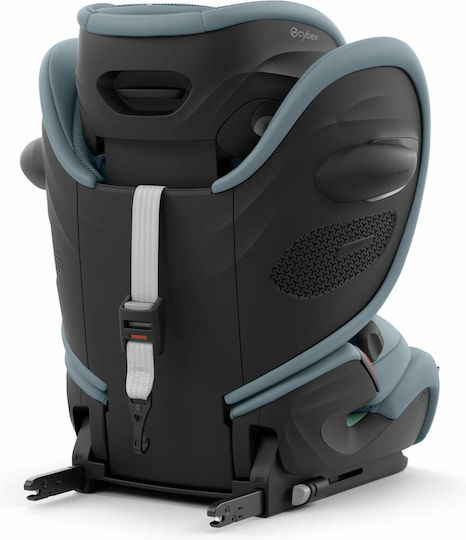 Cybex Pallas G3 Καθισματάκι Αυτοκινήτου i-Size με Isofix Stormy Blue
