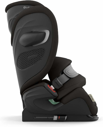 Cybex Pallas G3 Baby Car Seat i-Size with Isofix Magic Black