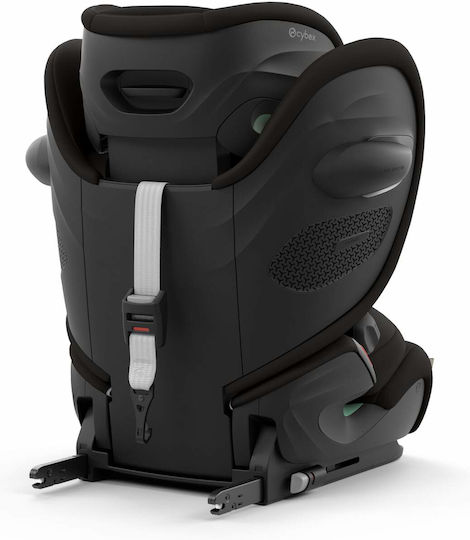 Cybex Pallas G3 Baby Car Seat i-Size with Isofix Magic Black