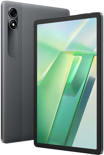 BlackView Tab 9 WiFi 11" (8GB/256GB) Gray