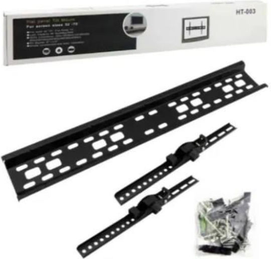KAL Electronics HT-003 Стойка за телевизор Стенен
