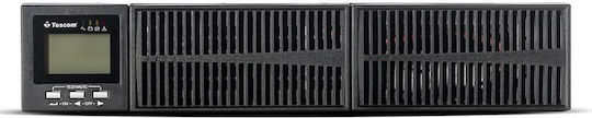 Tescom Prime UPS 1000W