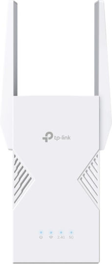 TP-LINK RE235BE v1 Mesh WiFi Extender Dual Band (2.4 & 5GHz) 3600Mbps