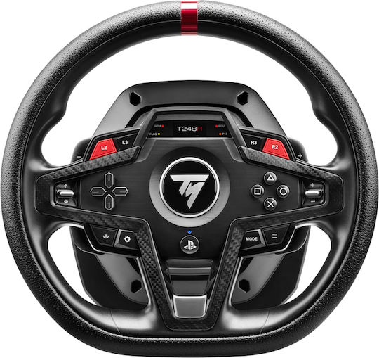 Thrustmaster T248R Волан с Педали за PC