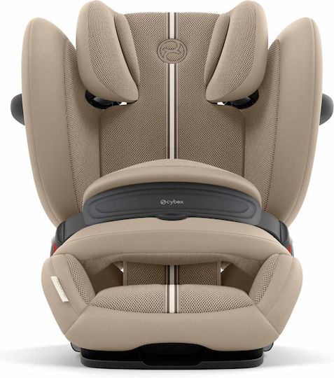 Cybex Pallas G3 Baby Car Seat i-Size with Isofix Almond Beige