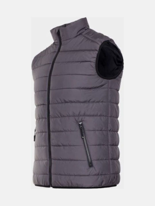 Stenso Speedy Neo Bărbați Vestă de siguranță Gri