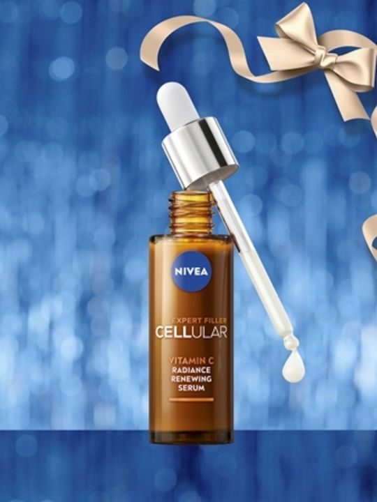 Nivea Glowing Skin Σετ Περιποίησης για Ενυδάτωση & Καθαρισμό Προσώπου Nivea Glowing Skin Σετ Περιποίησης για Ενυδάτωση & Καθαρισμό Προσώπου