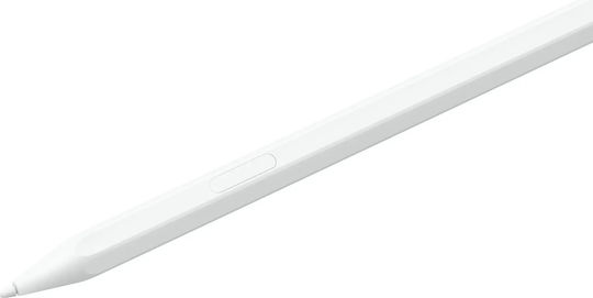 Samsung S Pen Стилус Пен за Galaxy Tab S11/S11 Ultra в Бял цвят EJ-PX730BWEGEU