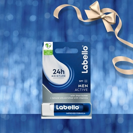 Nivea MEN Feel Ready Комплект за грижа за кожата за Хидратация 5бр