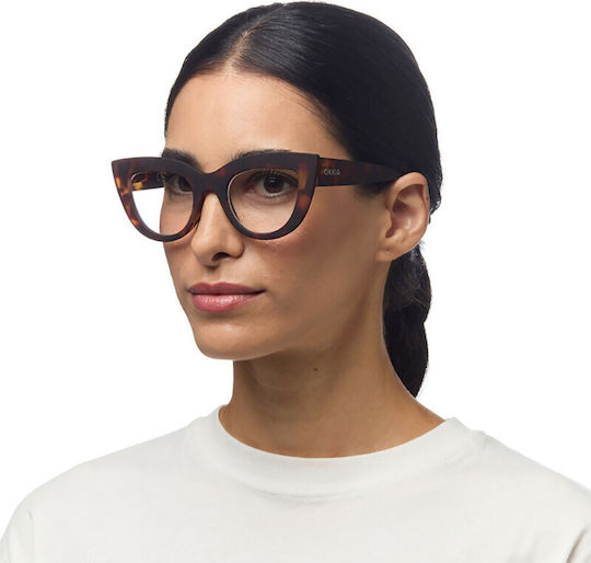 Okkia Claudia Glasses Ok023ch