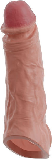 Realsleeve Vibration