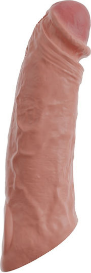Realsleeve Vibration