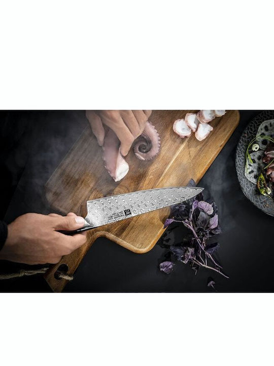 Zwilling J.A. Henckels Tanrei Нож За Обща Употреба От Неръждаема Стомана 20см