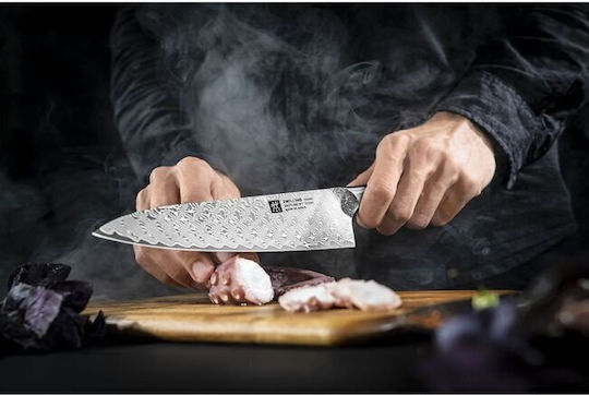 Zwilling J.A. Henckels Tanrei Нож За Обща Употреба От Неръждаема Стомана 20см