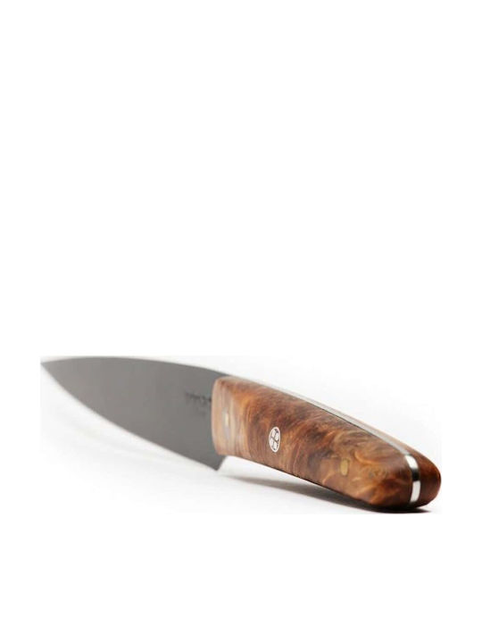 24home.gr Knife Peeling from Stainless Steel 23cm