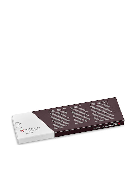 Wusthof Classic Bread Knife from Stainless Steel 23cm