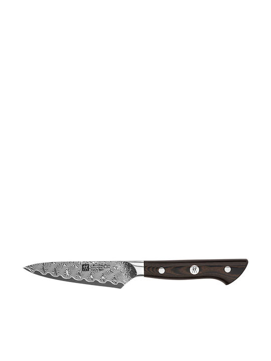 Zwilling J.A. Henckels Tanrei Нож За Обща Употреба От Неръждаема Стомана 10см