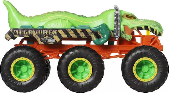 Hot Wheels Camion 1:64 Monster Truck
