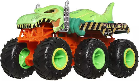 Hot Wheels Camion 1:64 Monster Truck