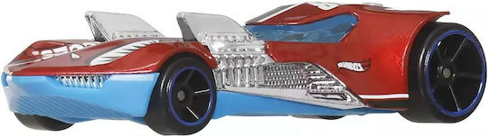 Hot Wheels Αυτοκινητάκι