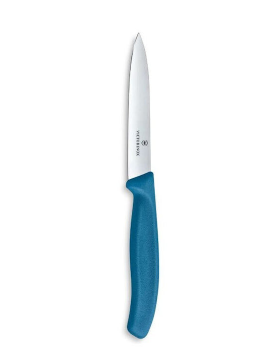 Victorinox Swiss Classic Knife General Use from Stainless Steel 10cm