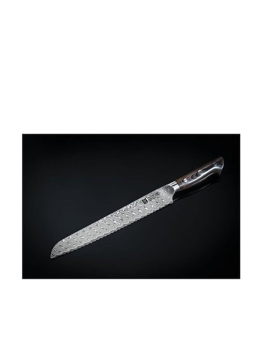 Zwilling J.A. Henckels Tanrei Нож За Хляб От Неръждаема Стомана 23см