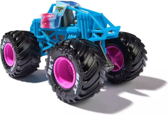 Monster Jam Spielzeugauto 1:64 für 3+ Jahre alt+ Jahre