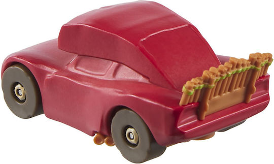 Mattel Lightning McQueen Mcqueen Количка 1:55 За 3+ Години