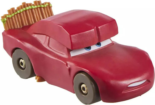 Mattel Lightning McQueen Mcqueen Количка 1:55 За 3+ Години