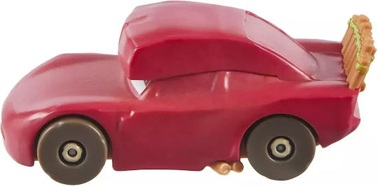 Mattel Lightning McQueen Mcqueen Количка 1:55 За 3+ Години