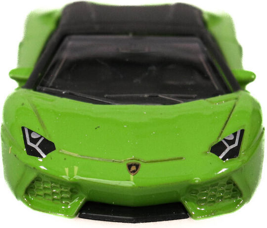 MSZ Lamborghini Aventador Spielzeugauto