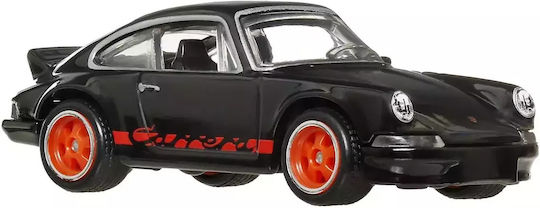 Hot Wheels Premium Mașinuță Porsche 911 Carrera Rs 2.7 Scară 1:64
