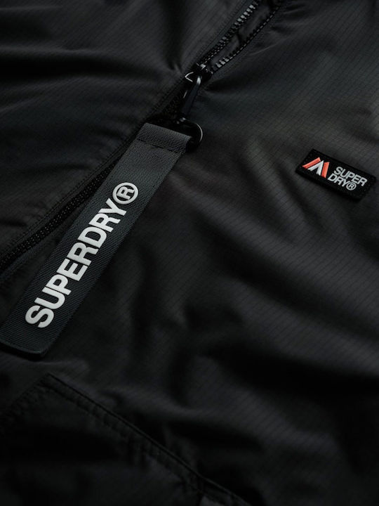 Jacket Black