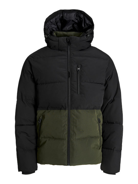 Jacke Puffer Rosin