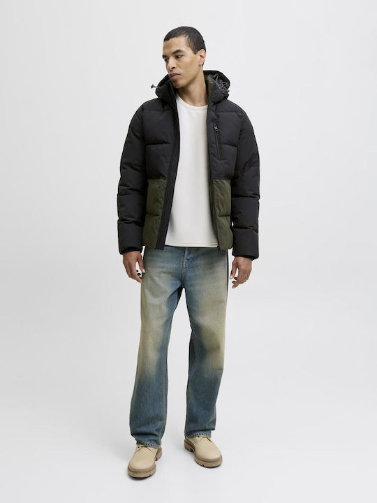 Jacke Puffer Rosin