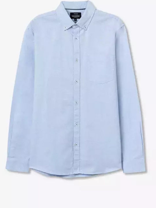 Tiffosi Hemd Sky Blue Tiffosi Hemd Sky Blue